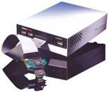 ax6811the in-circuit emulator for 8 bit microcontrolers from Motorola and ST